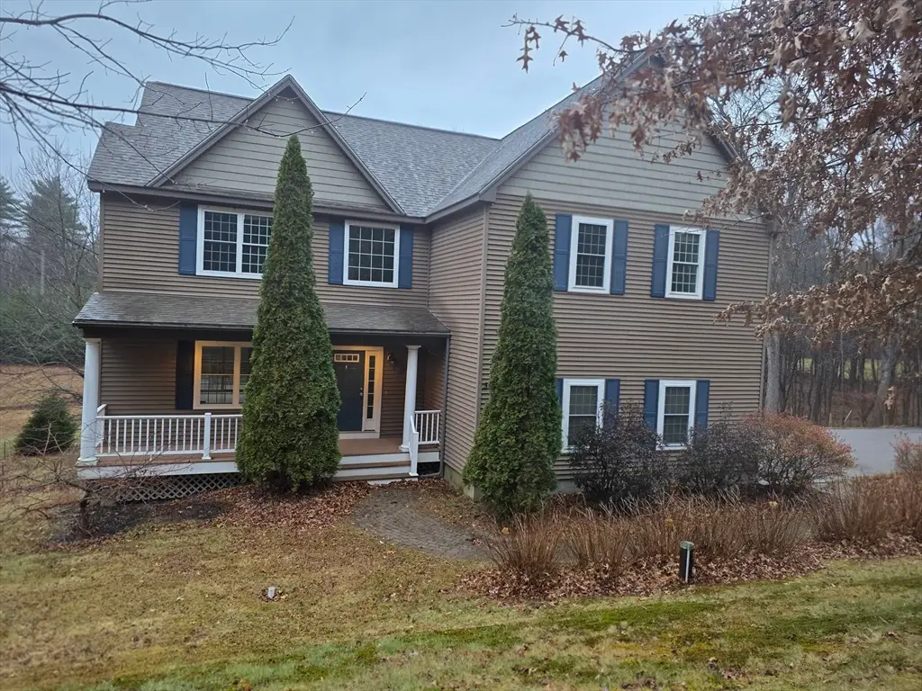 345 New Boston Rd, Sturbridge, MA 01566 - Image #1