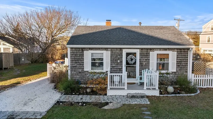 5 Beach St, Mattapoisett, MA 02739 - Image #2