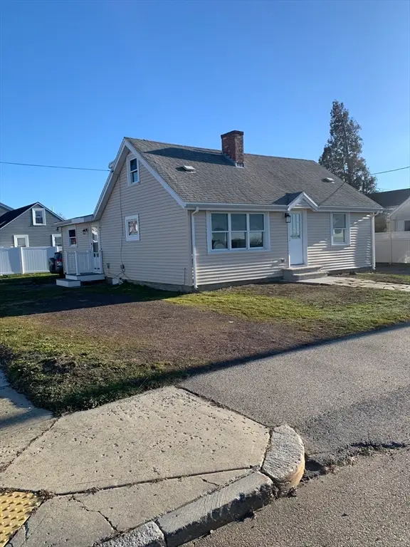 123-125 Mills Ave, Revere, MA 02151 - Image #1