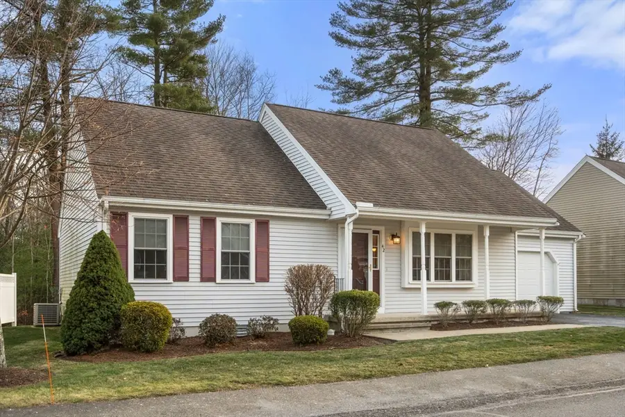 42 Brewster Rd #42, Stoughton, MA 02072 - Image #2