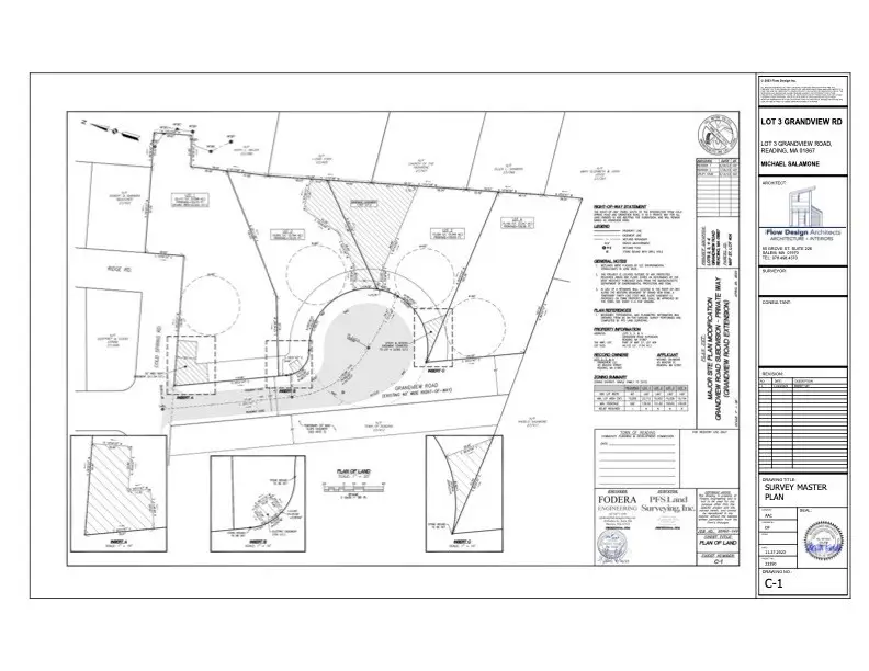 44 Grandview Rd., Reading, MA 01867 - Image #2