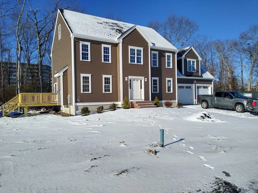 66 Cross Ave, Brockton, MA 02301 - Image #2