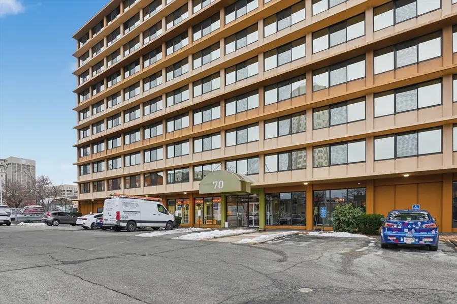 70 Southbridge Street #310, Worcester, MA 01608 - Image #2