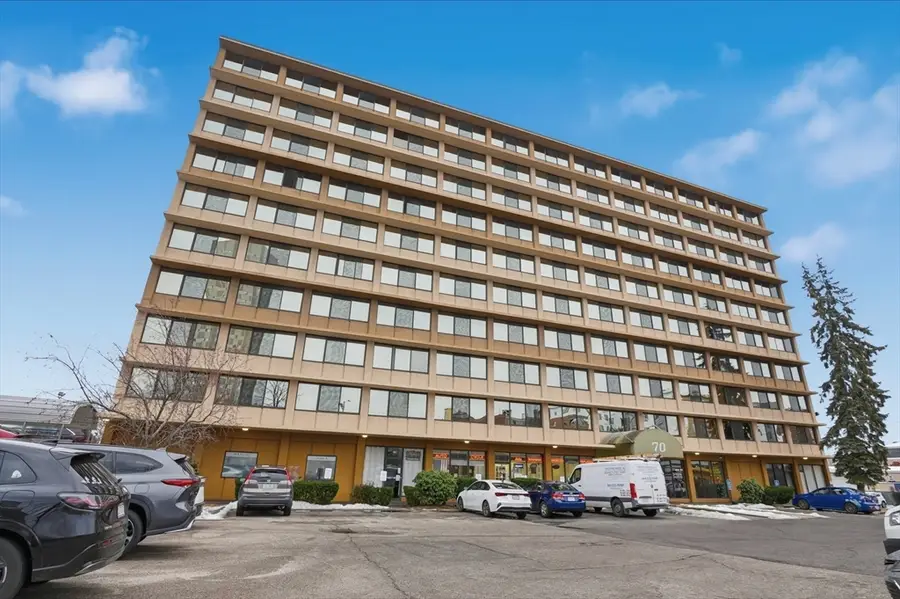 70 Southbridge Street #310, Worcester, MA 01608 - Image #3