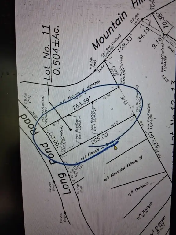 906 Long Pond Rd, Plymouth, MA 02360 - Image #2