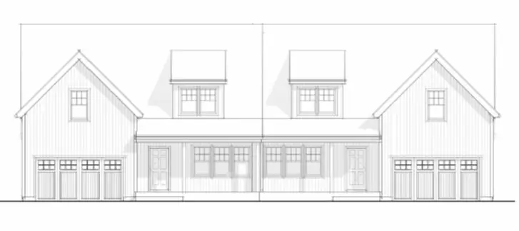 Plan B Northville Village #Plan B, Whitman, MA 02382 - Image #2