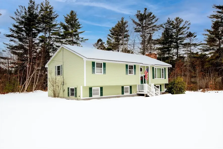 207 Sherbert Rd, Ashburnham, MA 01430 - Image #2