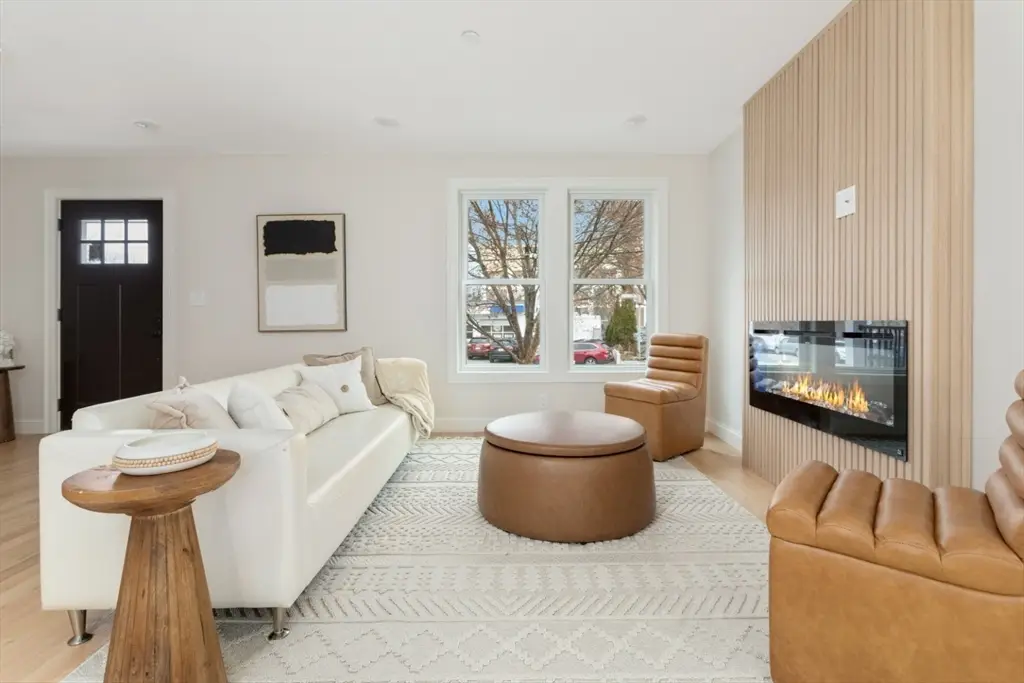 157 Boston Ave #1, Somerville, MA 02144 - Image #1