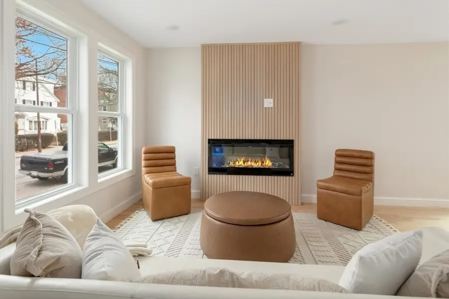 157 Boston Ave #1, Somerville, MA 02144 - Image #2