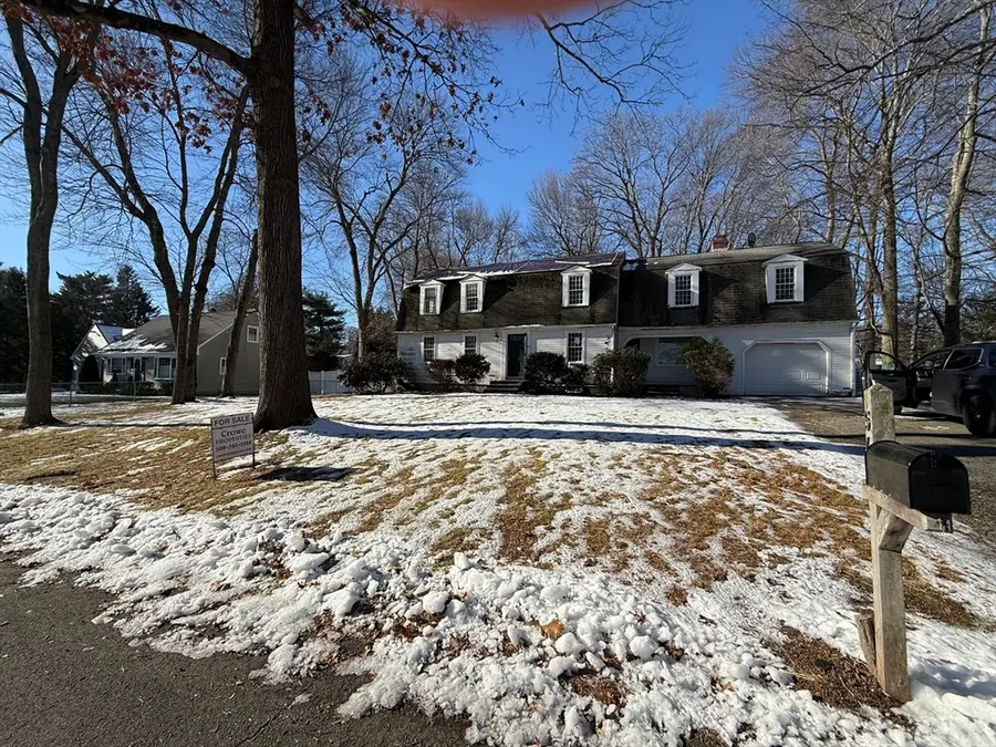 54 Rogers Rd, East Longmeadow, MA 01028 - Image #2