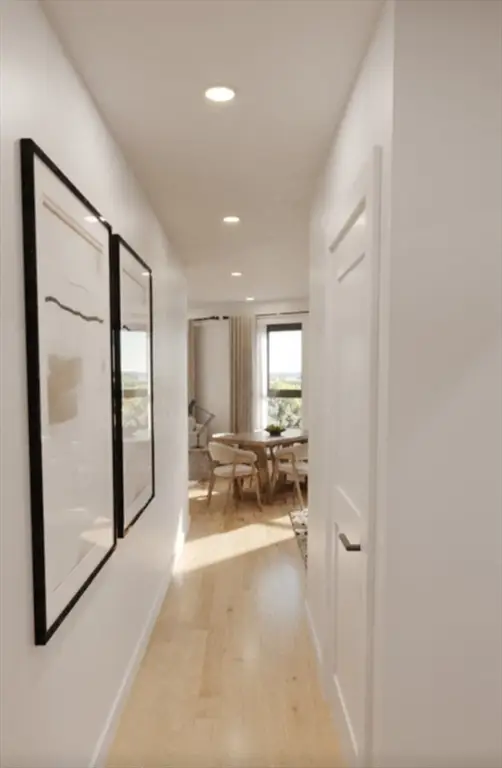 272 Talbot Ave #203, Boston, MA 02124