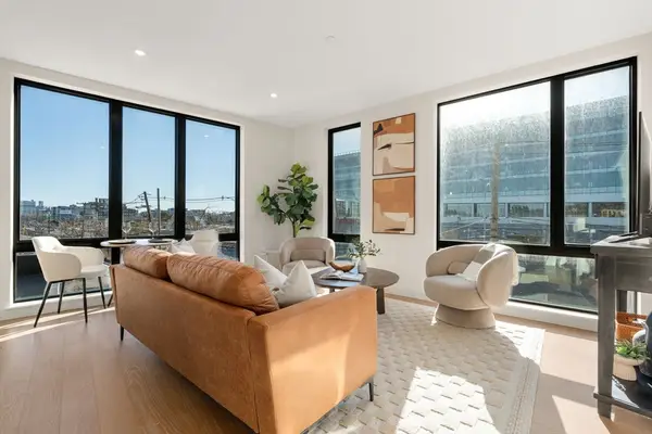 100 Lincoln Street #304, Boston, MA 02135