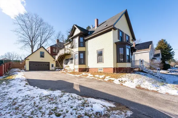 25 Race St, Haverhill, MA 01830