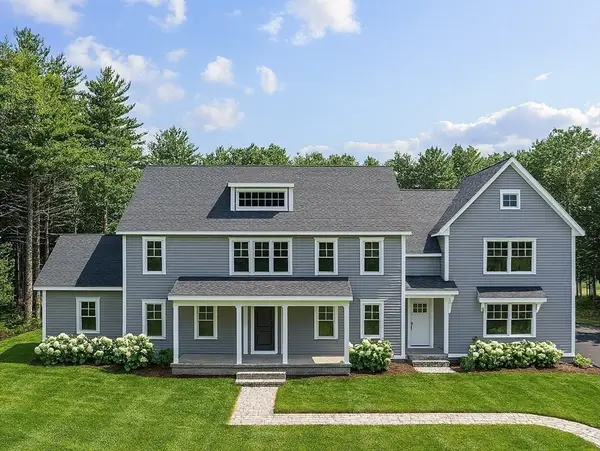 342 Country Club Way, Kingston, MA 02364