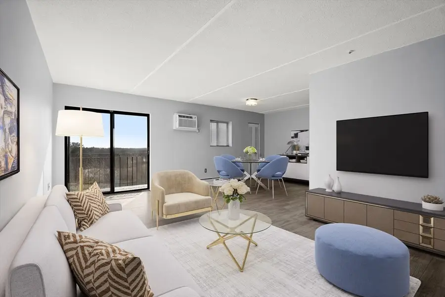 159 Franklin #E6, Stoneham, MA 02180 - Image #3