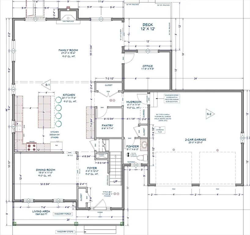 Lot 2 White Court, Douglas, MA 01516 - Image #2