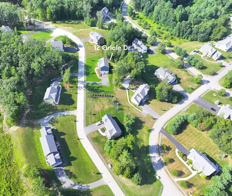 12 Oriole Dr, Groton, MA 01450 - Image #2