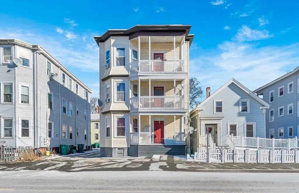 60 Commercial, Lynn, MA 01905 - Image #1