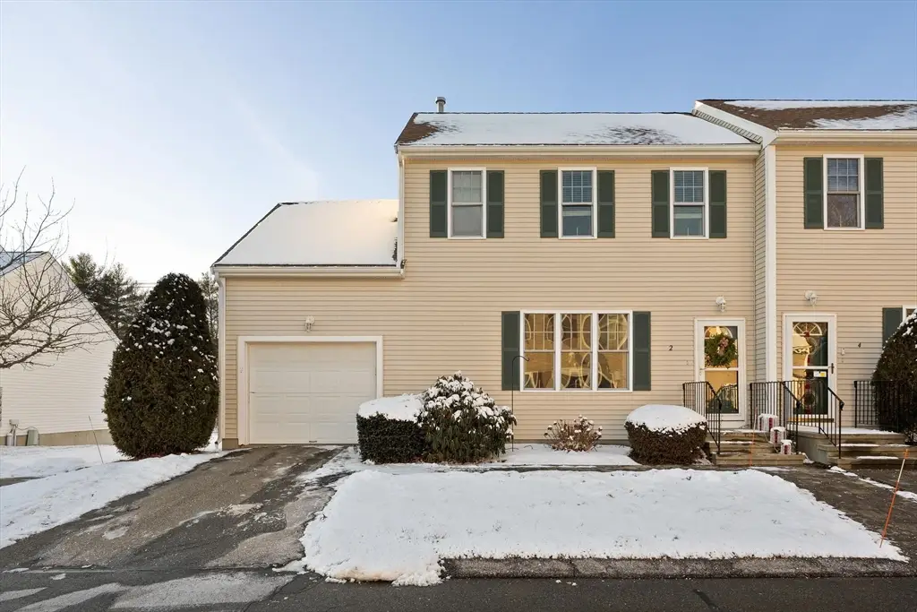 2 Jenna Ln #2, Pembroke, MA 02359 - Image #1