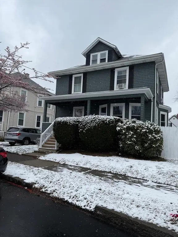 21 E Park Ave, Lynn, MA 01902 - Image #1
