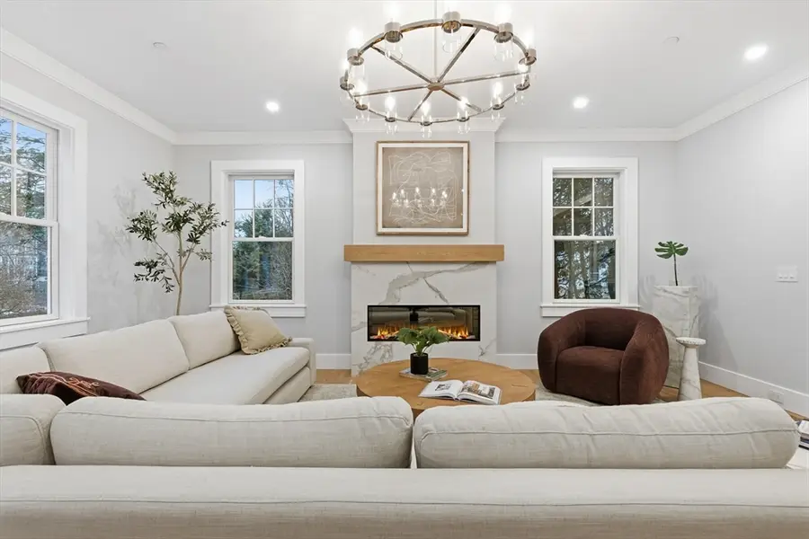 32 Edgewood Road #1, Lexington, MA 02420 - Image #3