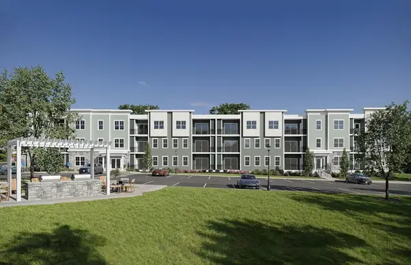 7 Green Street #213, Shrewsbury, MA 01545