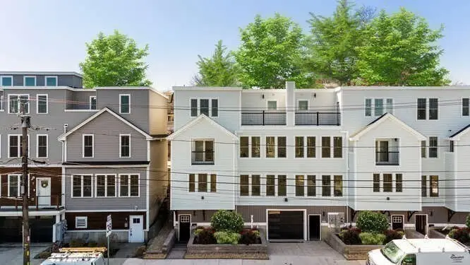 658 Mystic Ave, Somerville, MA 02145 - Image #1