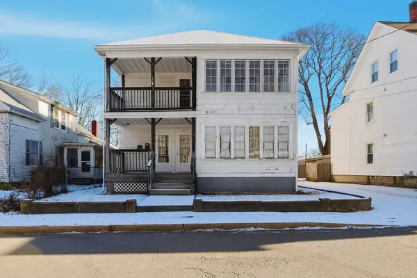 105 East St, North Attleboro, MA 02760