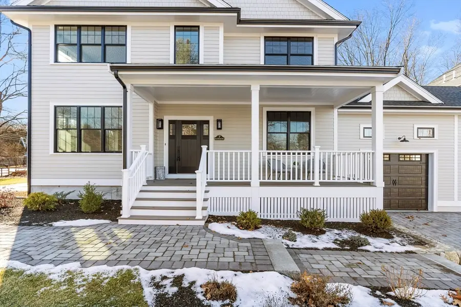 7 Blue Heron Way #7, Concord, MA 01742 - Image #3