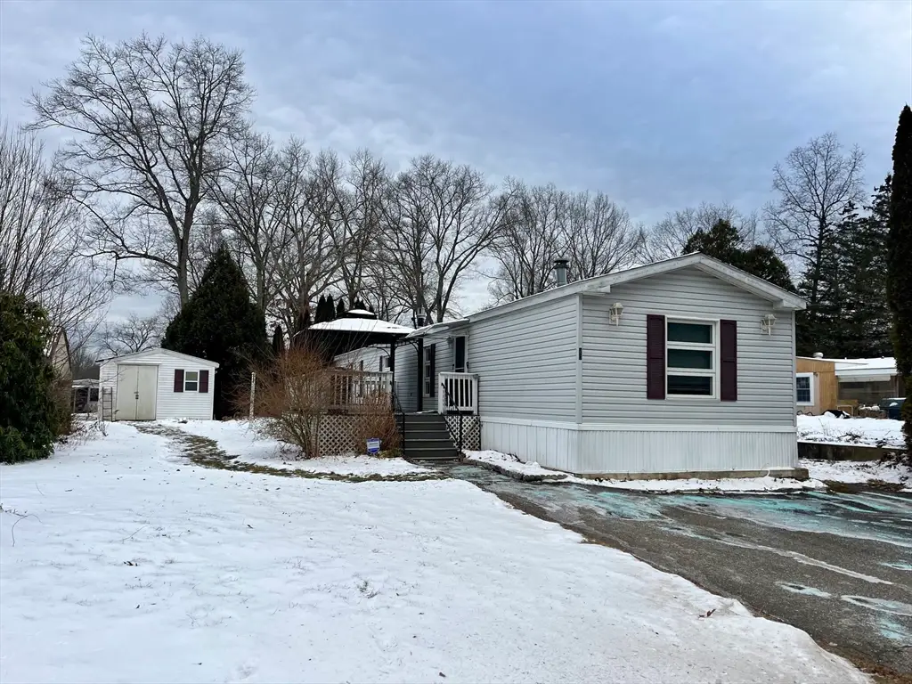 20 Conestoga Trail, Brookfield, MA 01506 - Image #1