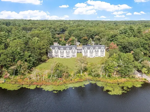 206 W Main St #8, Georgetown, MA 01833