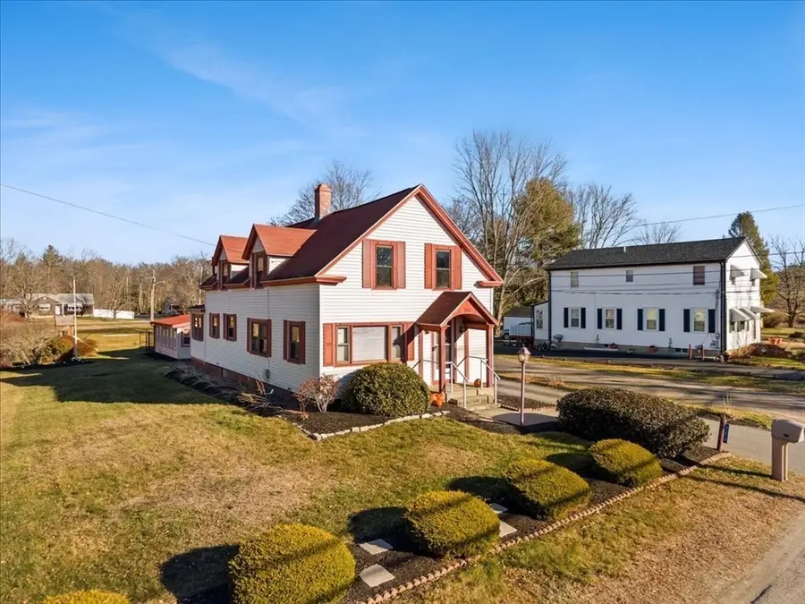 550 Middleboro Avenue, East Taunton, MA 02718 - Image #2