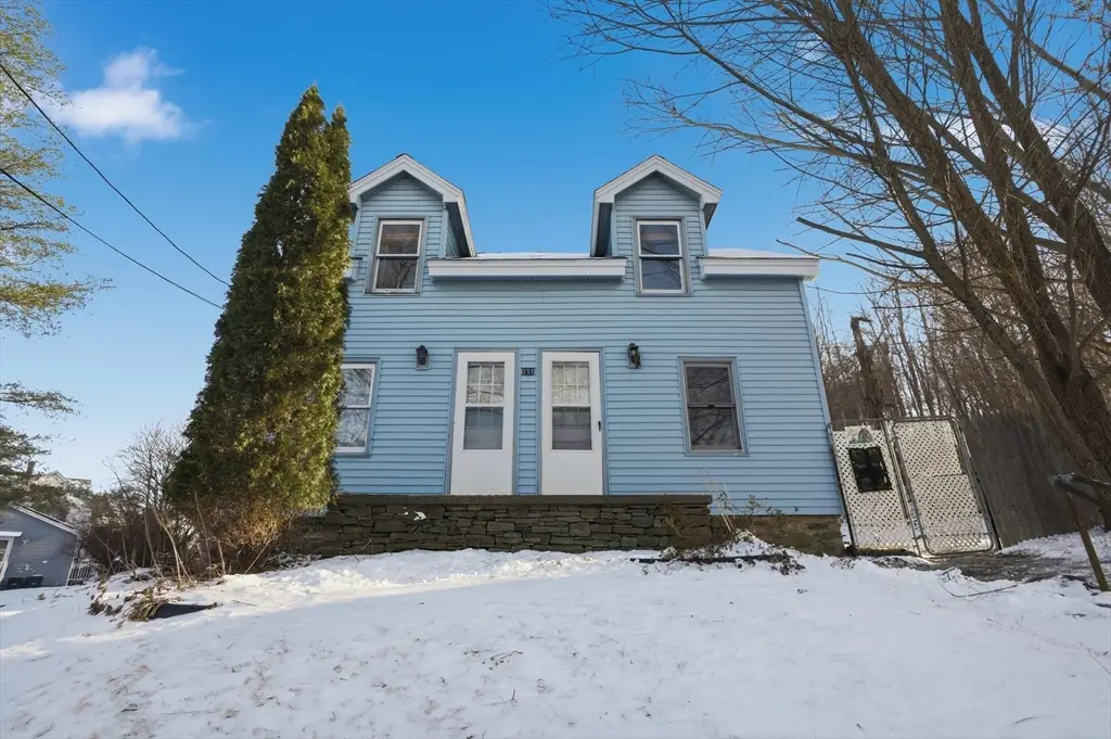 151 West Street, Southbridge, MA 01550 - Image #1