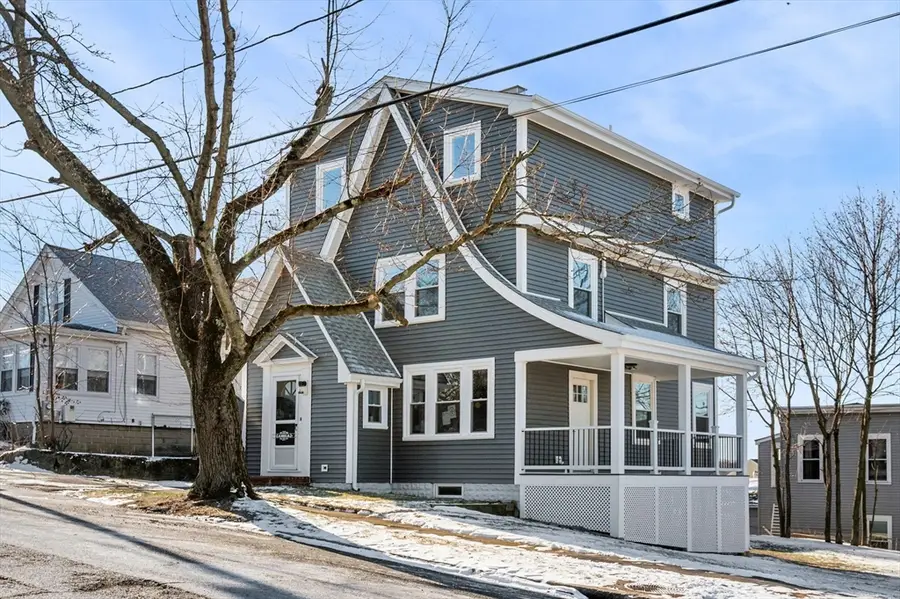 30 Burdett Road, Lynn, MA 01904 - Image #2