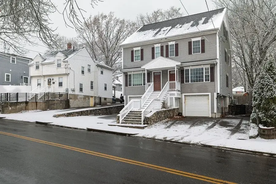 333 River St #1, Waltham, MA 02453 - Image #2