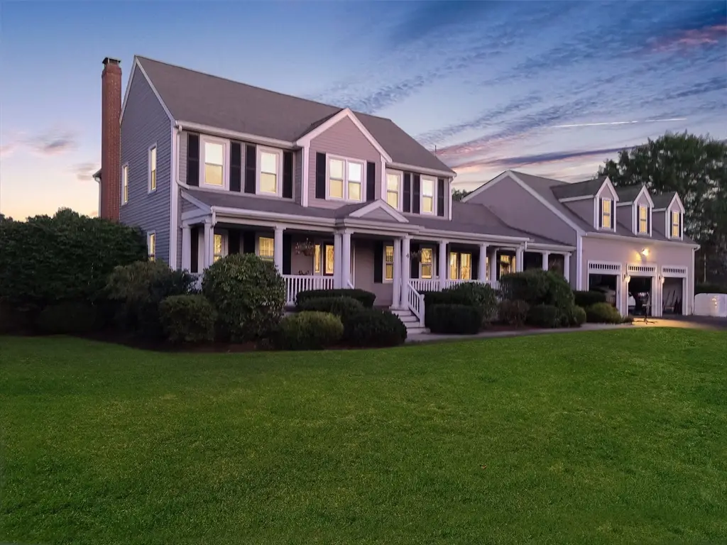 4 Donna Pass, Hopkinton, MA 01748 - Image #1