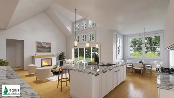 30 Red Bridge Rd., Lot 8, Wilbraham, MA 01095 - Image #2