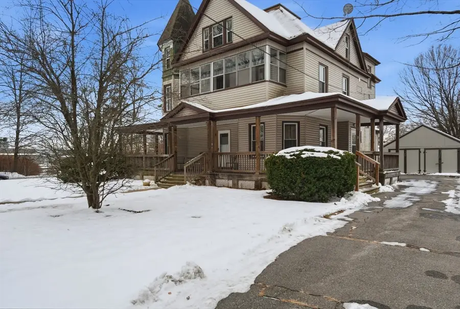 340 Oak St, Springfield, MA 01151 - Image #3