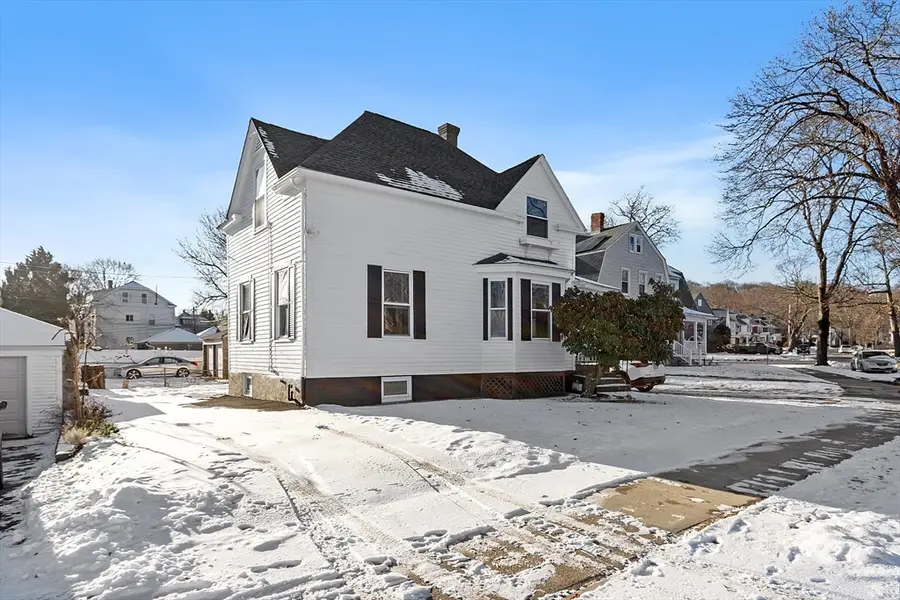 3 Franconia St, Worcester, MA 01602 - Image #2