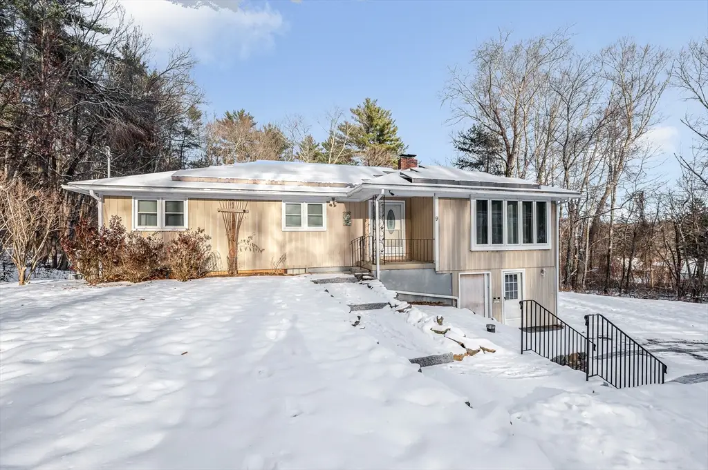 9 John Gilbert Rd, West Brookfield, MA 01585 - Image #1
