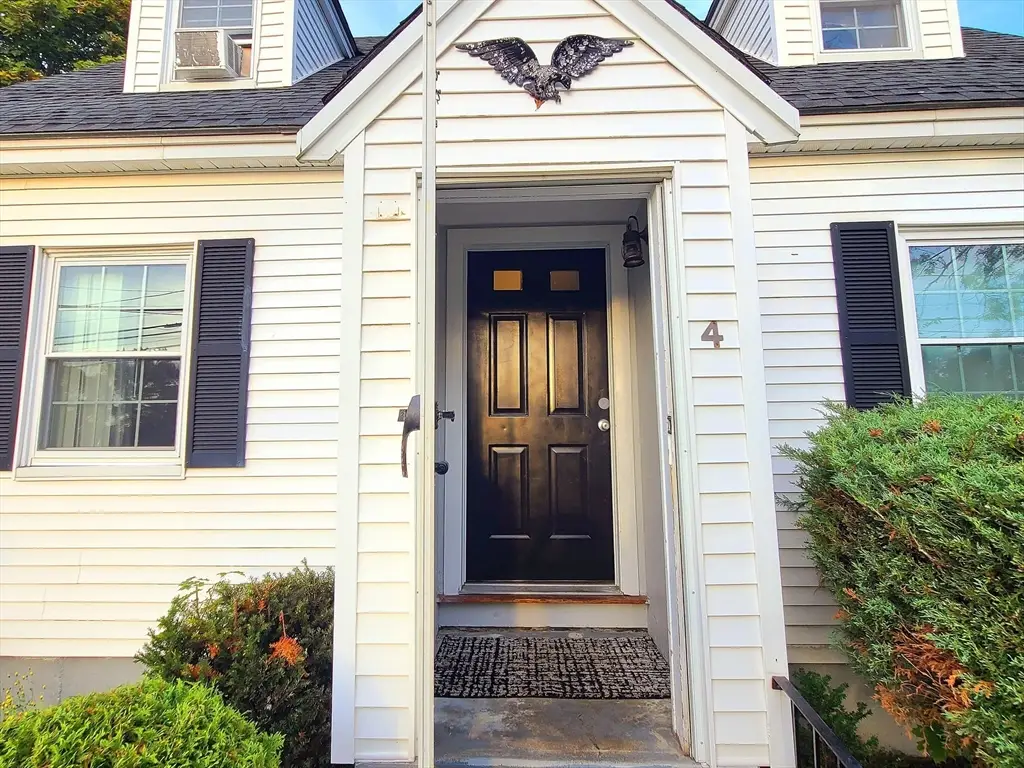 4 Quincy Street, Brockton, MA 02302 - Image #1