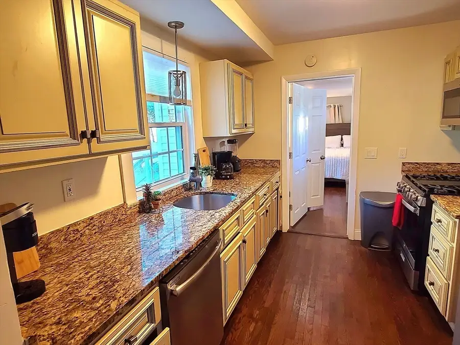 4 Quincy Street, Brockton, MA 02302 - Image #3