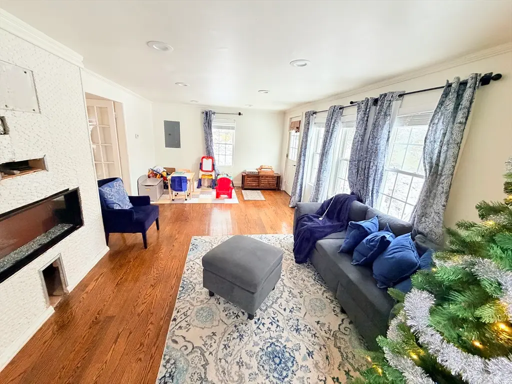 12 Danforth St, Canton, MA 02021 - Image #1