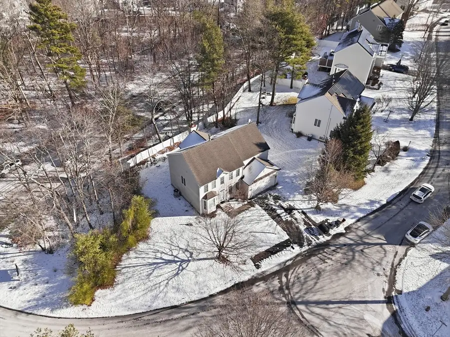 14 Amberville, North Andover, MA 01845 - Image #3