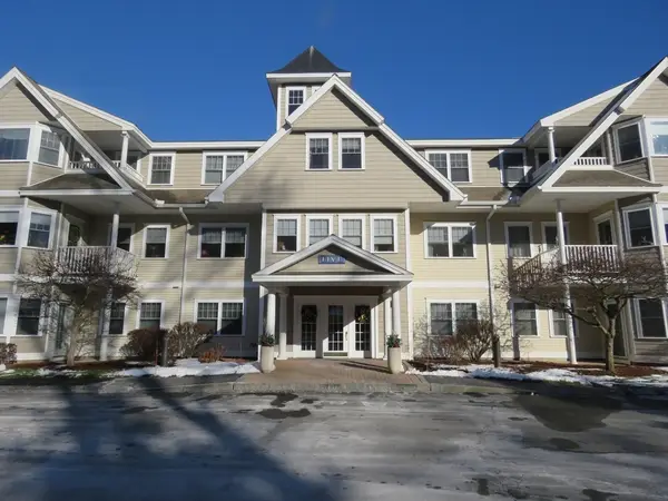 5 Mission Rd #107, Chelmsford, MA 01863