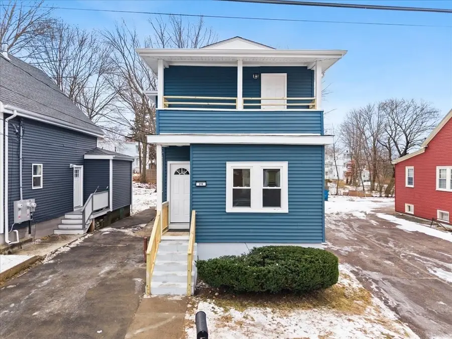 29 Saint Casimir Ave, Brockton, MA 02302 - Image #2