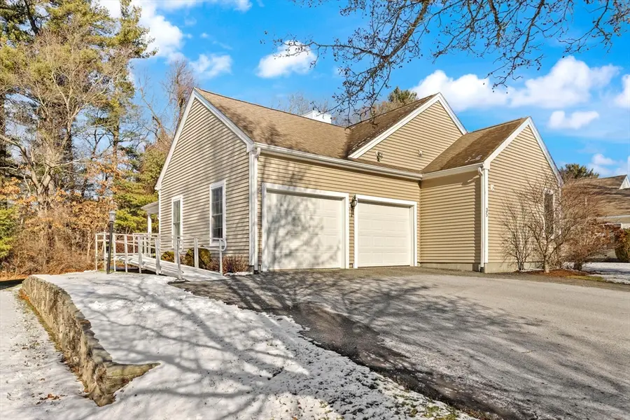 35 Preston Place, Easton, MA 02356 - Image #2
