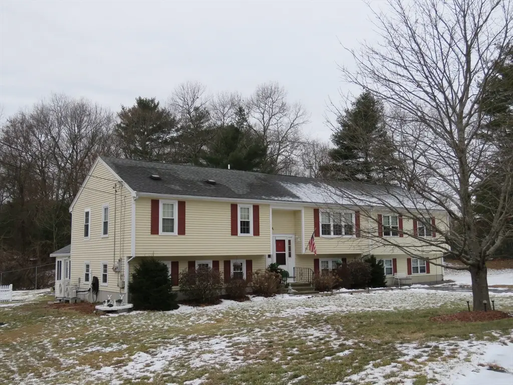 52 Ward St, Raynham, MA 02767 - Image #1