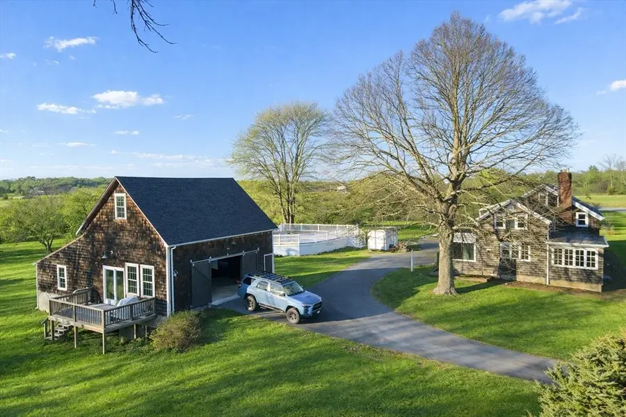 134 Mason St, Rehoboth, MA 02769 - Image #2