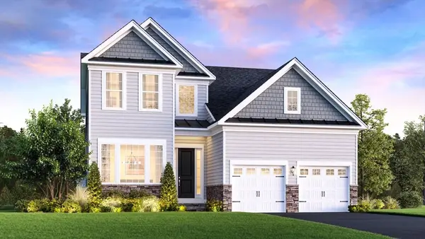 5 Stableford Ct #11, Tyngsborough, MA 01879